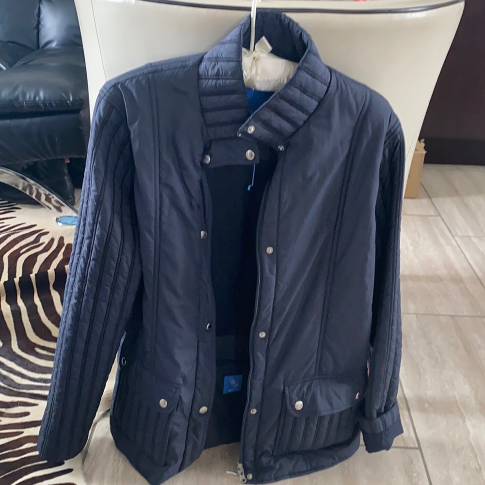 ESCADA Sport Jacket, Navy blue, Size 38